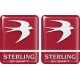 STERLING BY SWIFT KOHOTARRAT