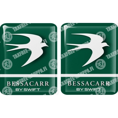 BESSACARR BY SWIFT KOHOTARRAT
