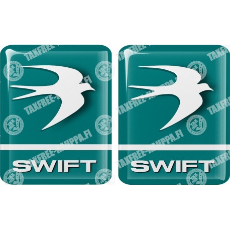 SWIFT KOHOTARRAT