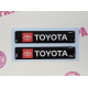 TOYOTA KOHOTARRAT