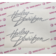 HARLEY DAVIDSON