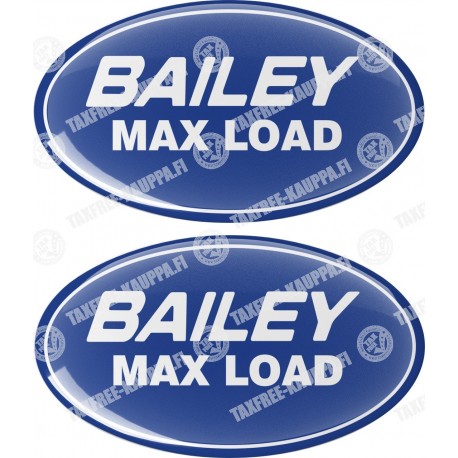 BAILEY MAX LOAD KOHOTARRAT