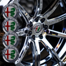 ALFA ROMEO KOHOTARRAT