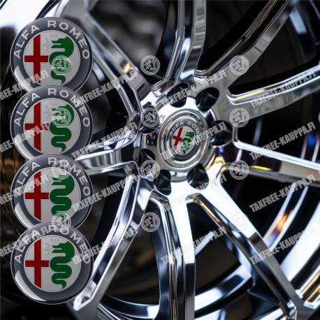 ALFA ROMEO KOHOTARRAT