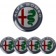 ALFA ROMEO KOHOTARRAT
