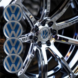 VOLKSWAGEN KOHOTARRAT