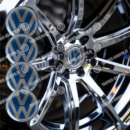 VOLKSWAGEN KOHOTARRAT