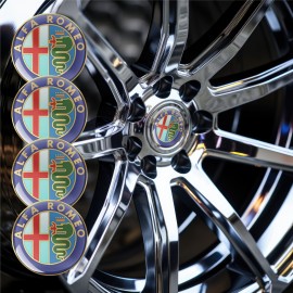 ALFA ROMEO KOHOTARRAT