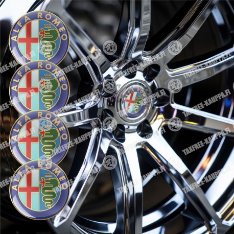 ALFA ROMEO KOHOTARRAT