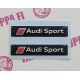 AUDI SPORT KOHOTARRAT