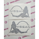 NISSAN SEXY GIRL TARRAT