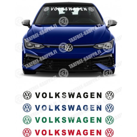 VOLKSWAGEN