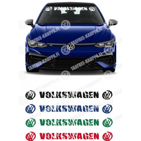 VOLKSWAGEN