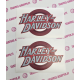 HARLEY DAVIDSON