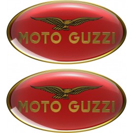 MOTO GUZZI KOHOTARRAT