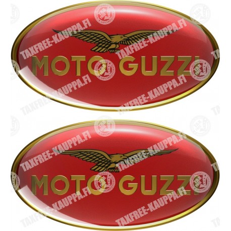 MOTO GUZZI KOHOTARRAT