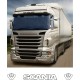 SCANIA V8