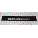 RENAULT SPORT AURINKOSUOJA TARRA