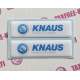 KNAUS KOHOTARRAT