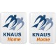 KNAUS HOME KOHOTARRAT