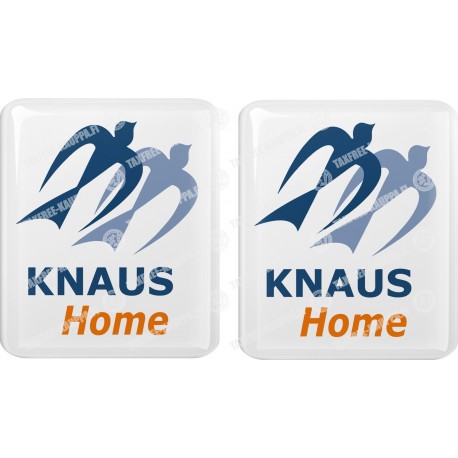 KNAUS HOME KOHOTARRAT