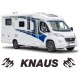KNAUS TUULILASINTARRA