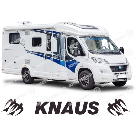 KNAUS TUULILASINTARRA