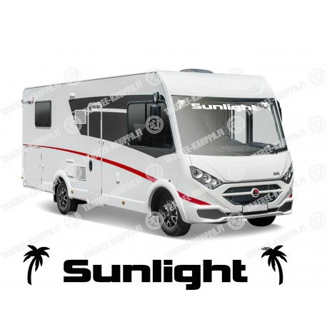 SUNLIGHT TUULILASINTARRA
