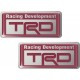 TOYOTA TRD RACING DEVELOPMENT KOHOTARRAT