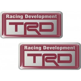 TOYOTA TRD RACING DEVELOPMENT KOHOTARRAT