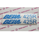 BELLA 425R