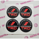 TOYOTA TRD/KOHOTARRAT