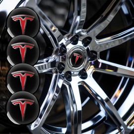 TESLA KOHOTARRAT