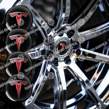 TESLA KOHOTARRAT