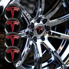 TESLA KOHOTARRAT