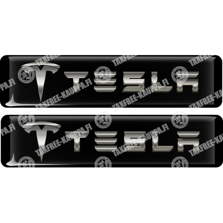 TESLA KOHOTARRAT