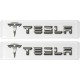 TESLA KOHOTARRAT