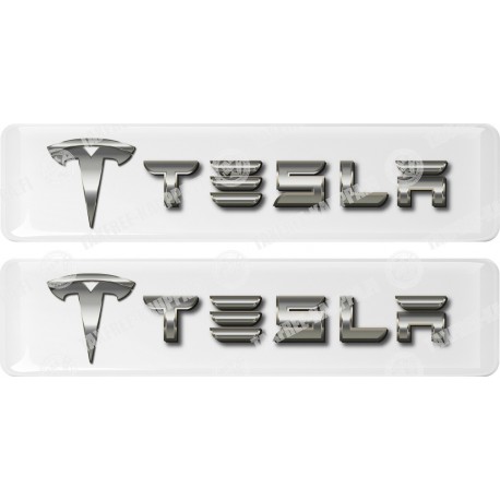 TESLA KOHOTARRAT