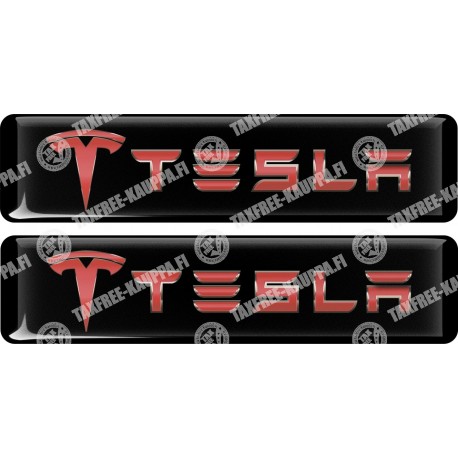 TESLA KOHOTARRAT