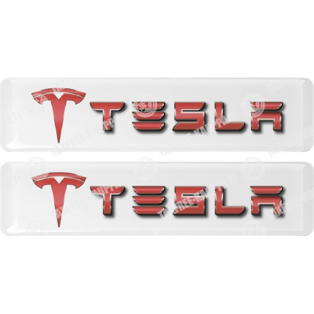 TESLA KOHOTARRAT