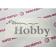 MEIN HOBBY