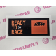 KTM READY TO RACE