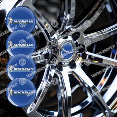 MICHELIN KOHOTARRAT