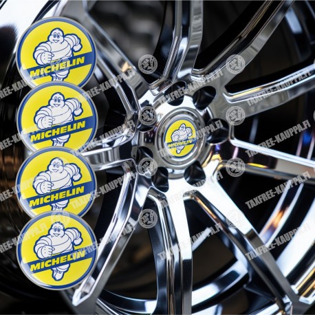 MICHELIN KOHOTARRAT