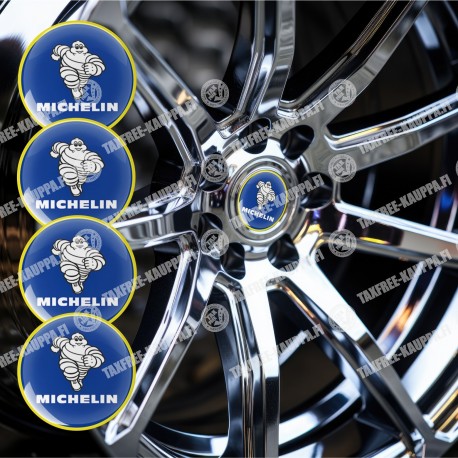 MICHELIN KOHOTARRAT