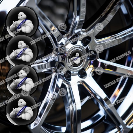 MICHELIN KOHOTARRAT