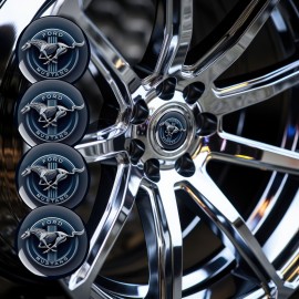 FORD MUSTANG KOHOTARRAT