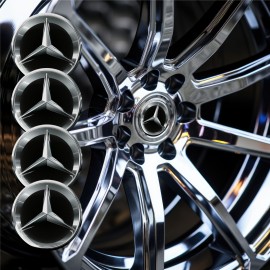 MERCEDES-BENZ KOHOTARRAT