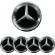 MERCEDES-BENZ KOHOTARRAT