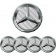 MERCEDES-BENZ KOHOTARRAT